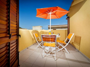 Residence Mareluna Castellammare Del Golfo